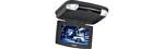 Clarion VT800B 8 Inch LCD OVERHEAD MONITOR WITH DVD PLAYER