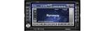 Clarion VX409 6.5 DOUBLE DIN MULTIMEDIA STATION WITH TOUCHSCREEN