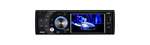 Clarion VZ309 3.5 SINGLE DIN MULTIMEDIA STATION