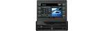 Clarion VZ509 7 SINGLE DIN MULTIMEDIA STATION WITH TOUCHSCREEN & DVD