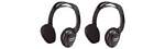 Clarion WH105 RF Frequency Wireless Headphones