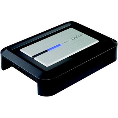 CLARION XH5210 MOSFET POWER AMPLIFIER (2/1-CHANNEL; 340W)
