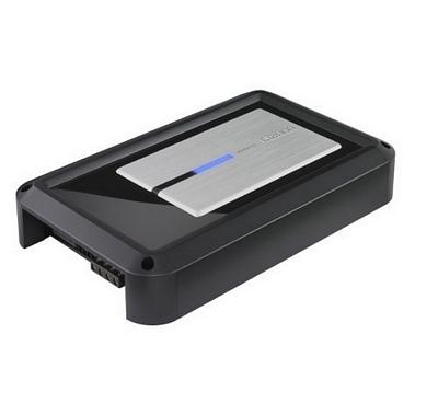 CLARION XH5410 MOSFET POWER AMPLIFIER (4/3/2-CHANNEL; 680W)