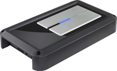 CLARION XH7110 MOSFET POWER AMPLIFIER (MONO, 850W)