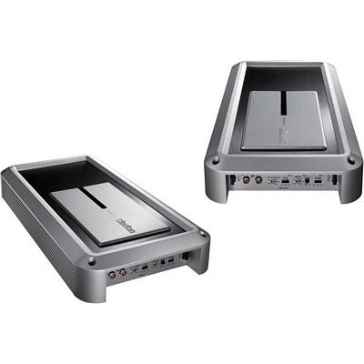 CLARION XN3410 MARINE POWER AMPLIFIER (720W, 4/3/2 CHANL)