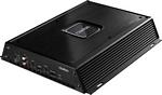 CLARION XR2110 CLASS AB POWER AMPLIFIER (MONO; 420W)