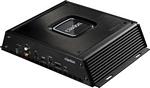 CLARION XR2210 CLASS AB POWER AMPLIFIER (2/1-CHANNEL; 200W)