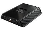 CLARION XR2410 CLASS AB POWER AMPLIFIER (4/3/2-CHANNEL; 400W)