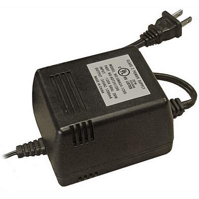 Clover ADT-241200 AC Adapter For HS-13HB