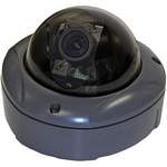 Clover CC5304 Day/Night Color Dome Camera