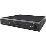 Clover CDR0460 Pentaplex 4-Channel DVR with 500GB Hard Drive 