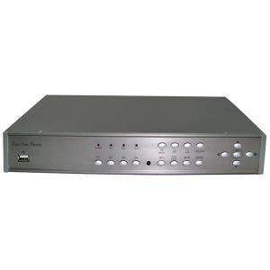 Clover CDR4450 4-Channel DVR with 160 GB Hard Drive 