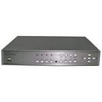 Clover CDR4450 4-Channel DVR with 160 GB Hard Drive 