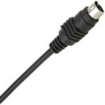 Clover CA030R 30-Ft Extension Cable (4 PIN DIN + 4 PIN DIN)