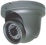 Clover HDC100 Manual Pan/Tilt Weatherproof Camera