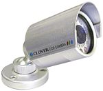 Clover OC285 Color Outdoor Camera with 11 Super LEDs