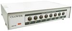 Clover QB700 Real-Time Digital B&W Quad Splitter
