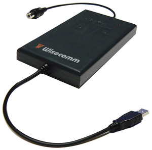 Clover USB012 Digital Video Recorder