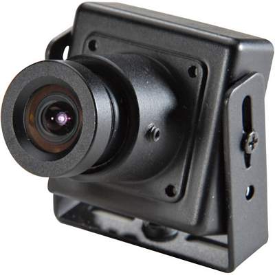 Clover CM-625 Ultra-Mini B&W CCD Camera