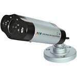 Clover CW5700TX Additional 2.4 GHz Wireless Portable Outdoor Camera for CW5700
