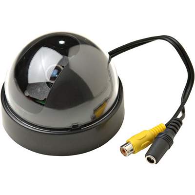 Clover DB351-CM B&W CMOS Dome Camera