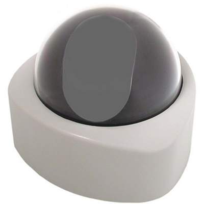 Clover DC357-CC Color CCD Dome Camera