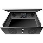 Clover LOC200 Lock Box For DVR/VCR