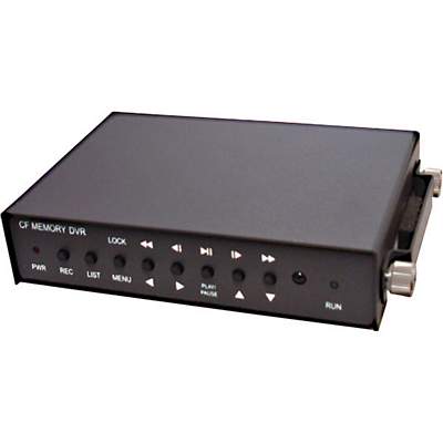 Clover MVR1020 Single-Channel Mobile DVR 