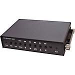 Clover MVR1020 Single-Channel Mobile DVR 
