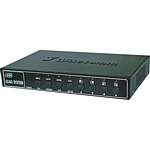 Clover QC1100 Compact Digital Real-Time Quad Splitter 