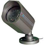 Clover RD335H Color Outdoor Night Vision Camera 