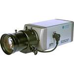 Clover Z570 Professional OSD Day/Night High Resolution Camera 
