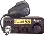 Cobra 19-DXIV Compact Mobile CB Radio