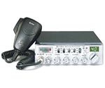 Cobra 29-LTD Mobile CB Radio with Dynamike Gain Control and SWR Antenna Calibration