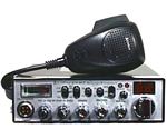 Cobra 29-WXNWST Mobile CB Radio with NightWatch Illuminated Display and SWR Antenna Calibration