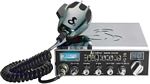 Cobra 29LTDBC Limited Edition Black Chrome CB Radio