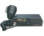 Cobra C18-WXSTII Mobile CB Radio with Dual Watch