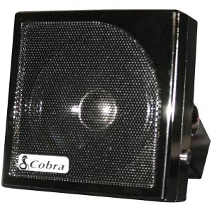 Cobra CA-S600 CHR Noise-Canceling External CB Speaker with Talkback