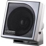 Cobra CA-S610R CHR Chrome High-Gear Noise Canceling External Speaker