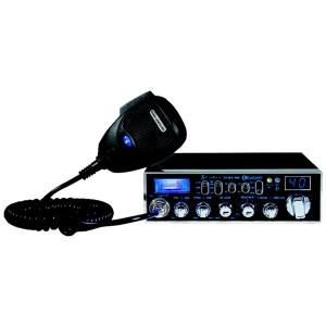 Cobra 29WXNWBT CLASSIC CB RADIO WITH BLUETOOTHÃ‚Â®