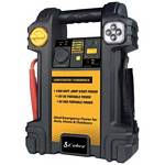 Cobra CJS 50 PORTABLE JUMP-START SYSTEM WITH DC POWER OUTLET