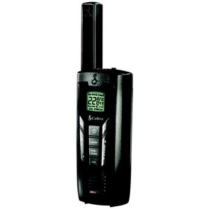 Cobra CXR925 35-MILE MICROTALKÃ‚Â® 2-WAY RADIOS, 2 PK