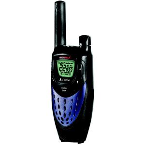 Cobra CXT425 25-MILE MICROTALK(R) 2-WAY RADIOS, 2 PK