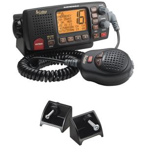 Cobra MRF 80B MARINE VHF TRANSCEIVER