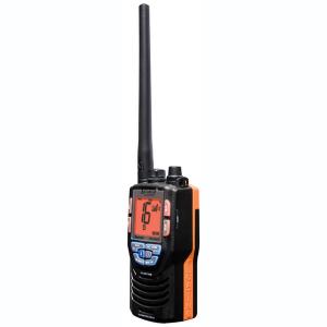 Cobra MRHH 475 FLT BT MARINE VHF FLOATING TRANSCIEVER RADIO WITH BLUETOOTHÃ‚Â®