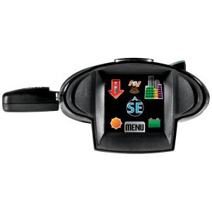 Cobra XRS 9970G 15-BAND TOUCHSCREEN RADAR/LASER/SAFETY CAMERA DETECTOR