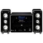 Cobra CIR2000A Wireless Internet / FM Radio with CD Player, USB Port and SD Card slot