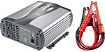 Cobra CPI-1000 1000-Watt 120V DC-AC Power Inverter with Battery Cables