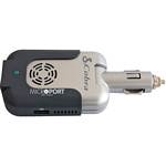 Cobra CPI-130 130-Watt Cigarette Lighter Plug Design Power Inverter