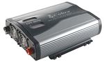 Cobra CPI-1575 1500 Watt Dual-Outlet Cobra CPI-2575 2500 Watt 3-Outlet 120V DC-AC Power Inverter